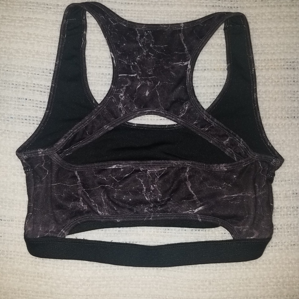 Sports bra - Picture 2 of 2